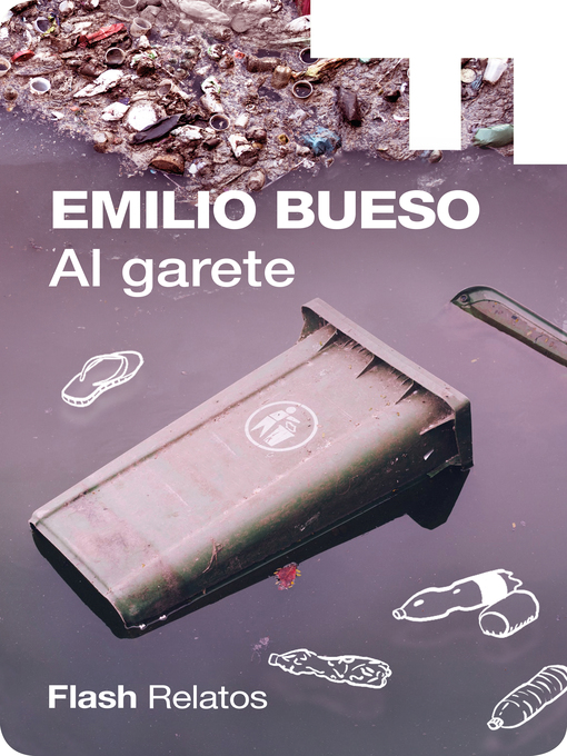 Title details for Al garete by Emilio Bueso - Available